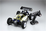 Kyosho Inferno NEO T1 with Syncro KT-200